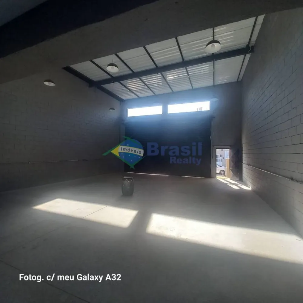 Depósito-Galpão, 250 m² - Foto 8