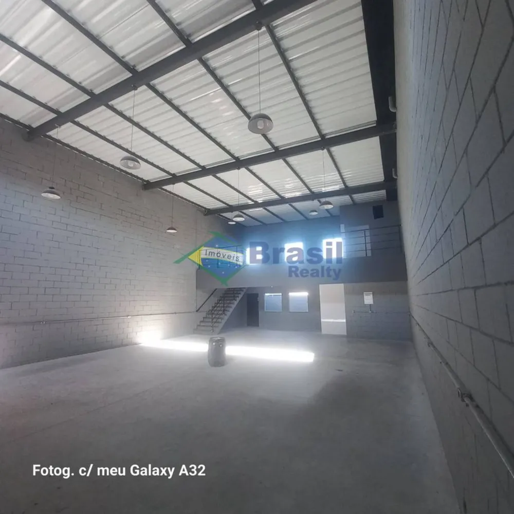 Depósito-Galpão, 250 m² - Foto 7
