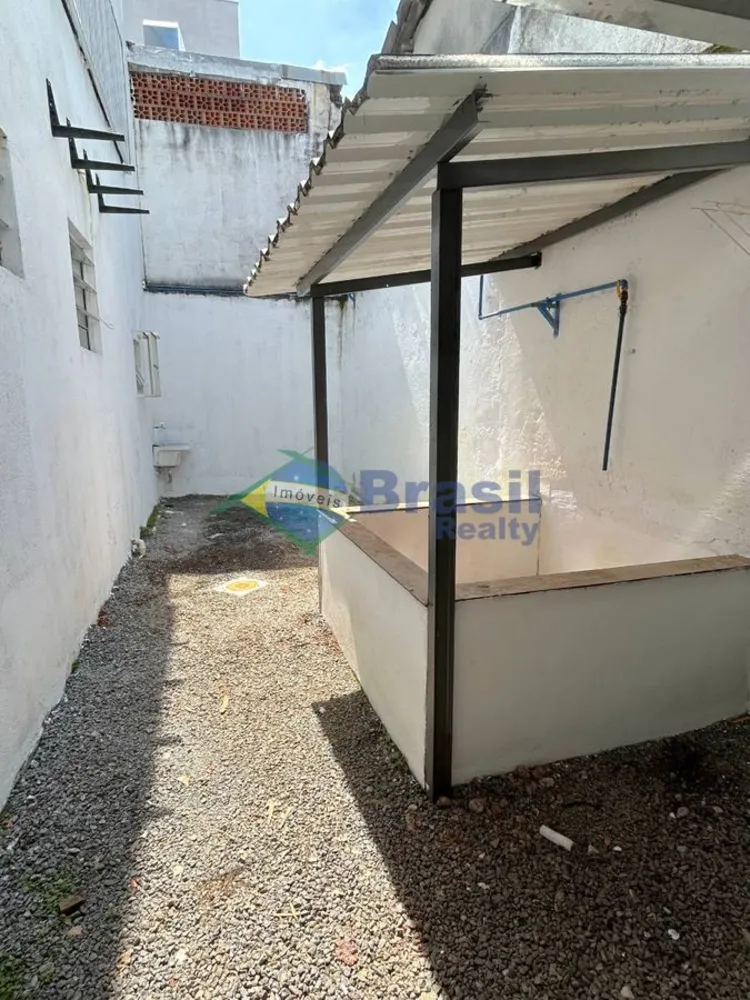 Depósito-Galpão, 742 m² - Foto 5