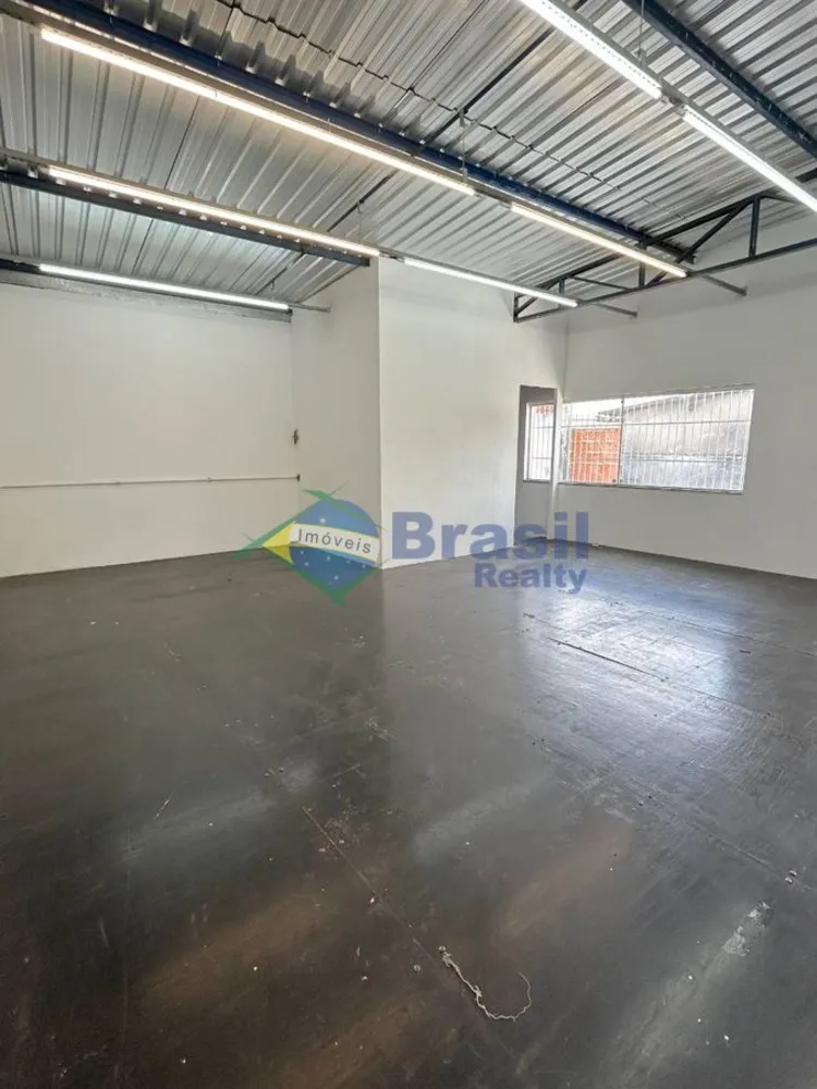 Depósito-Galpão, 742 m² - Foto 8