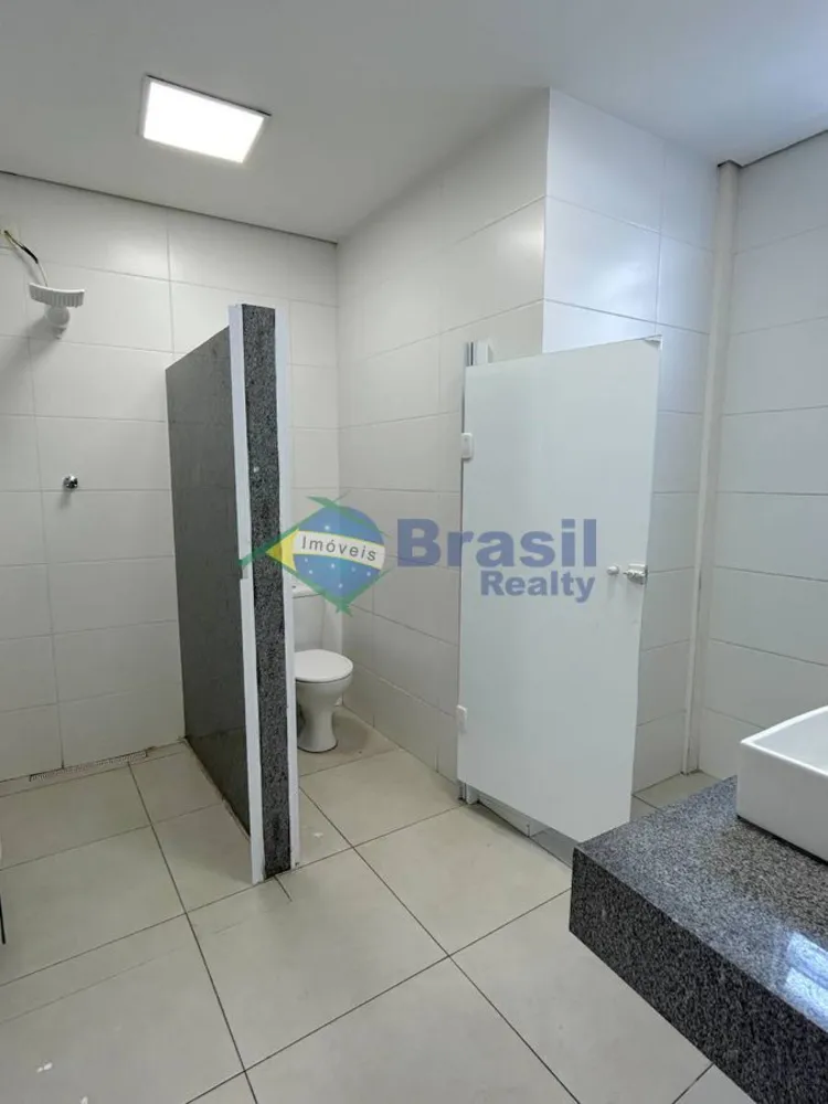 Depósito-Galpão, 742 m² - Foto 2