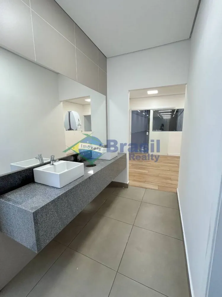 Depósito-Galpão, 742 m² - Foto 4
