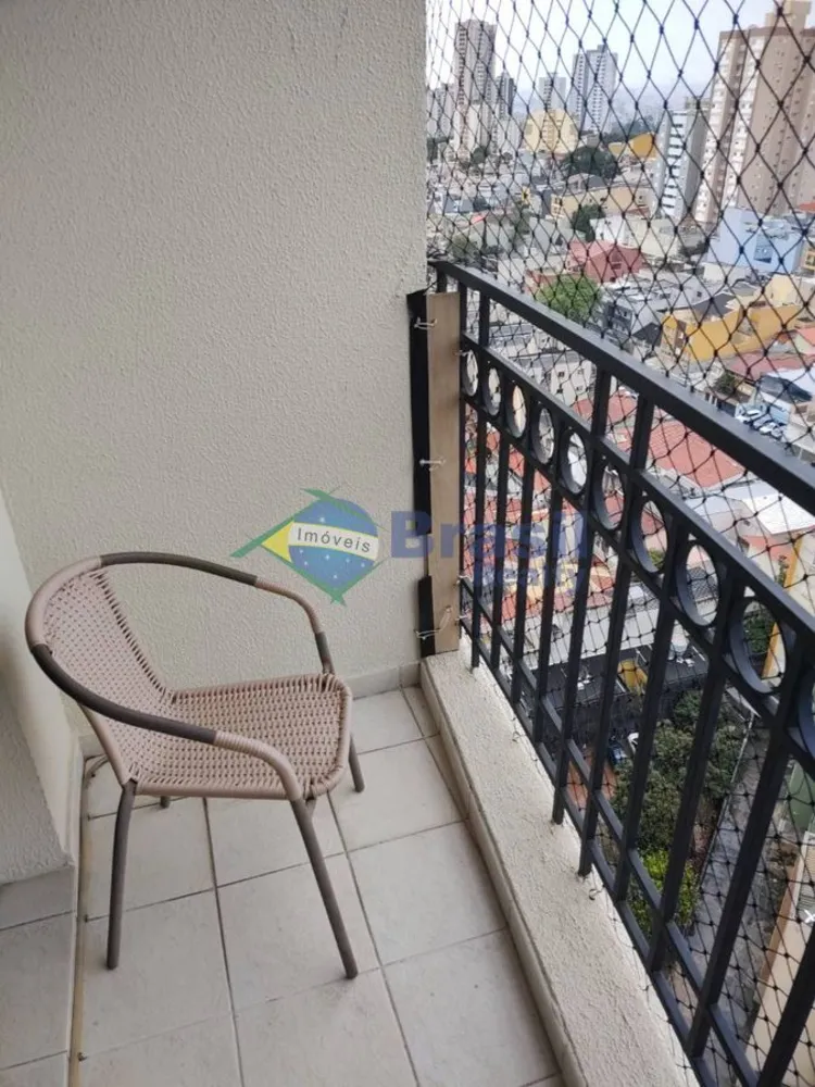 Apartamento, 3 quartos, 68 m² - Foto 2