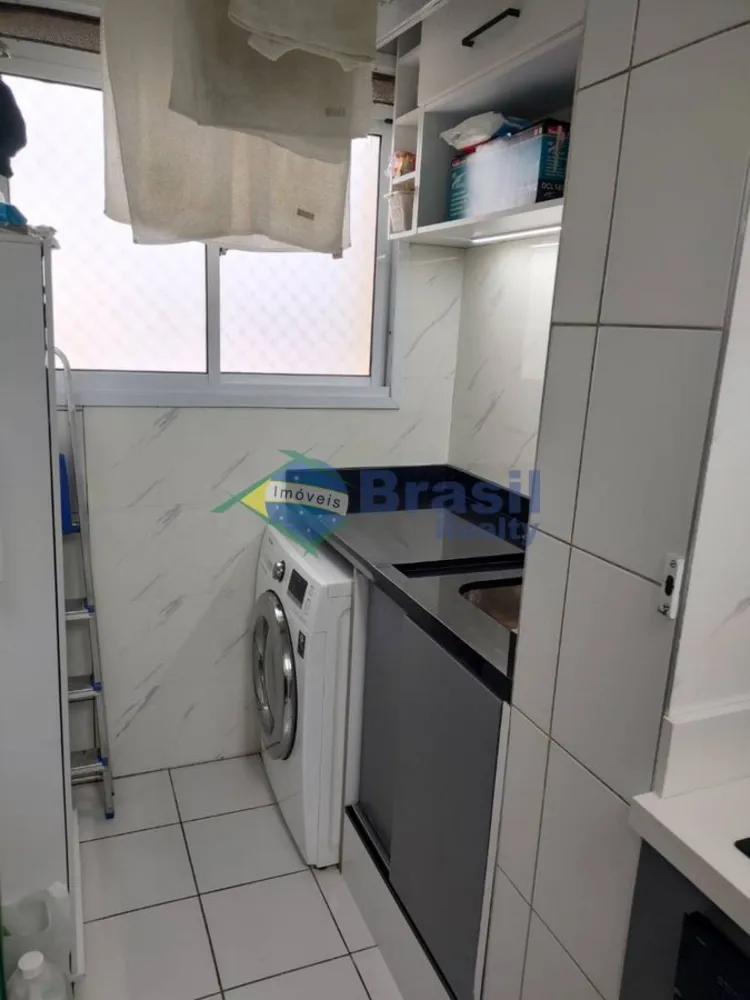 Apartamento, 3 quartos, 68 m² - Foto 6