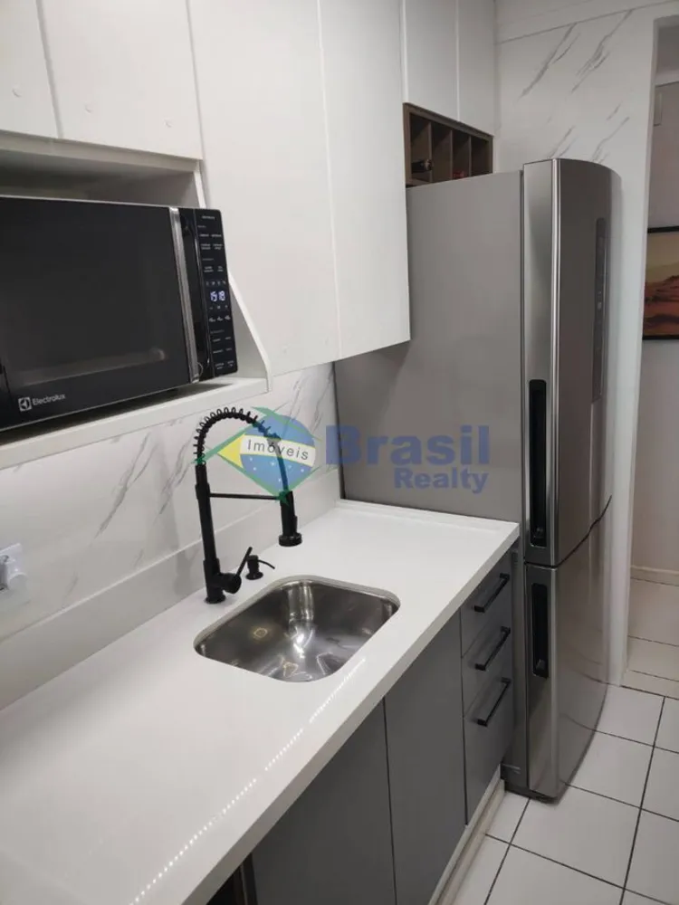 Apartamento, 3 quartos, 68 m² - Foto 4