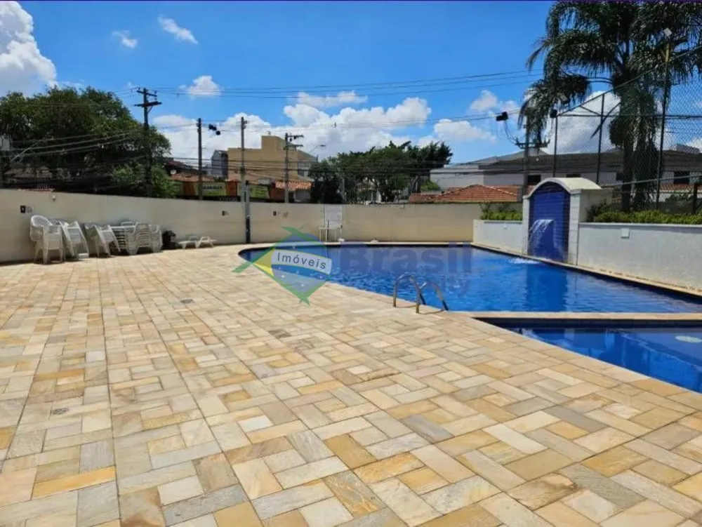 Apartamento, 3 quartos, 68 m² - Foto 11