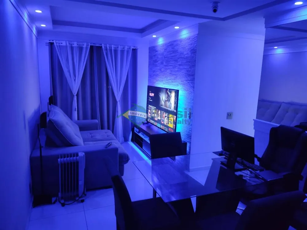 Apartamento, 3 quartos, 68 m² - Foto 1