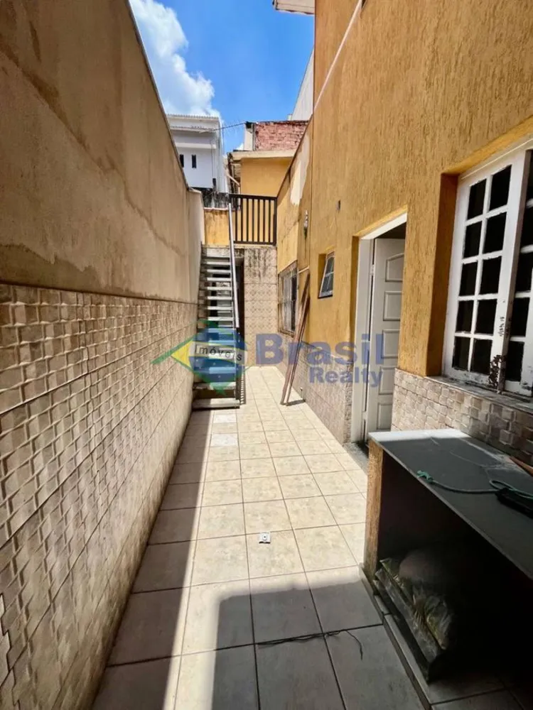 Casa, 3 quartos, 175 m² - Foto 9