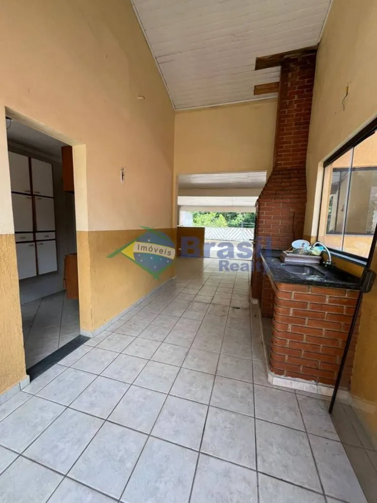 Casa, 3 quartos, 175 m² - Foto 6