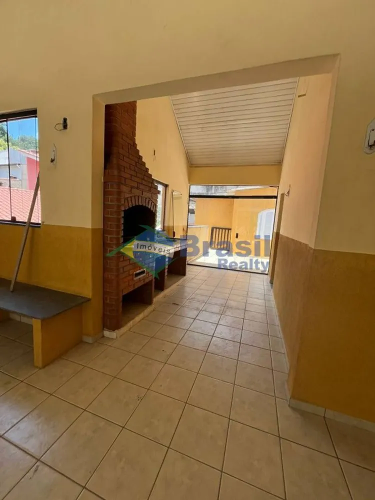 Casa, 3 quartos, 175 m² - Foto 11