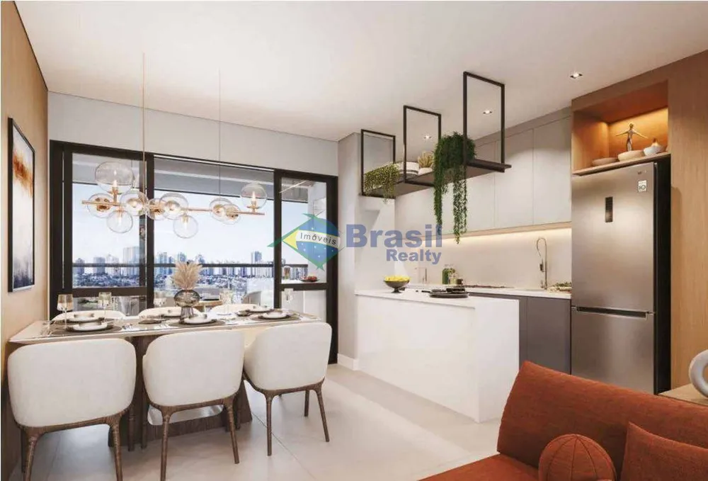 Apartamento, 3 quartos, 86 m² - Foto 1