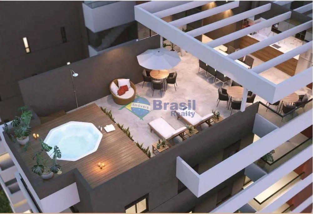 Apartamento, 3 quartos, 86 m² - Foto 4