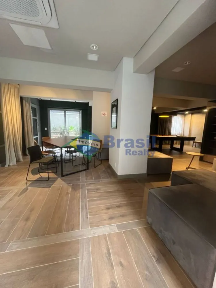 Apartamento, 1 quarto, 24 m² - Foto 7