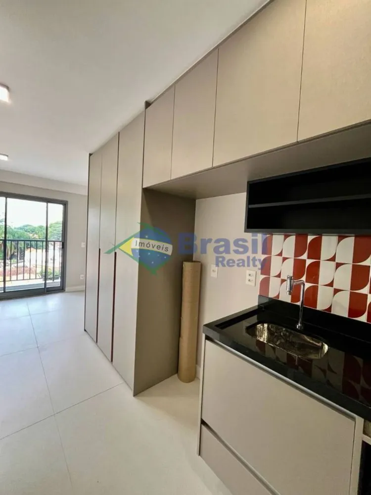 Apartamento, 1 quarto, 24 m² - Foto 4