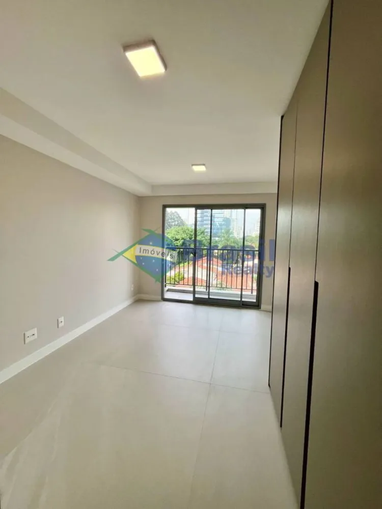 Apartamento, 1 quarto, 24 m² - Foto 2