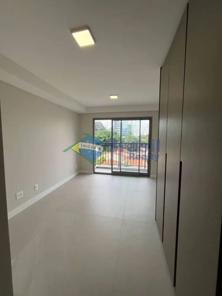 Apartamento, 1 quarto, 24 m² - Foto 6