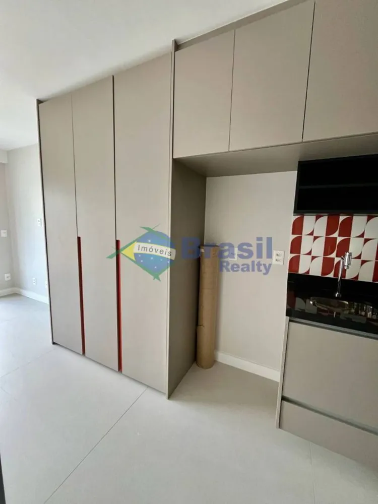 Apartamento, 1 quarto, 24 m² - Foto 5