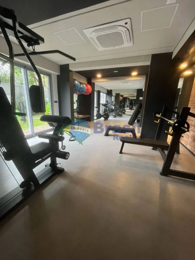 Apartamento, 1 quarto, 24 m² - Foto 12