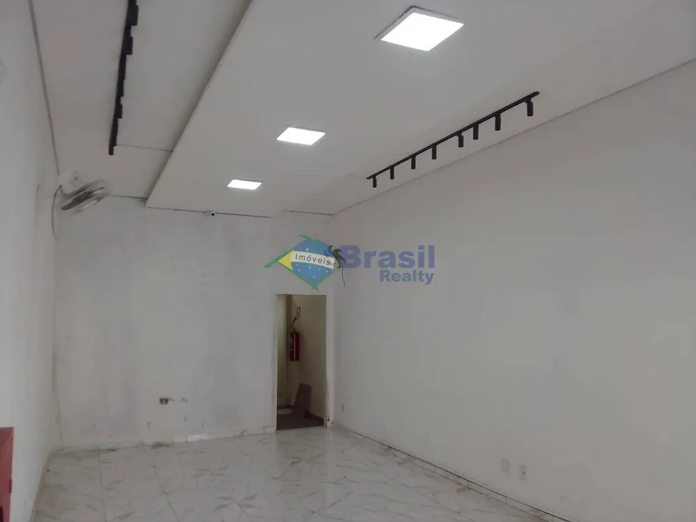 Loja-Salão, 68 m² - Foto 1