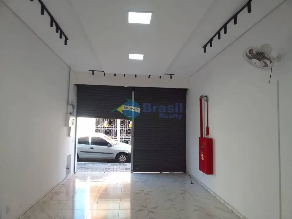 Loja-Salão, 68 m² - Foto 2