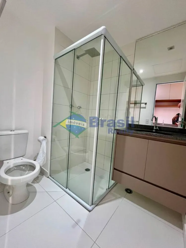 Apartamento, 1 quarto, 25 m² - Foto 2