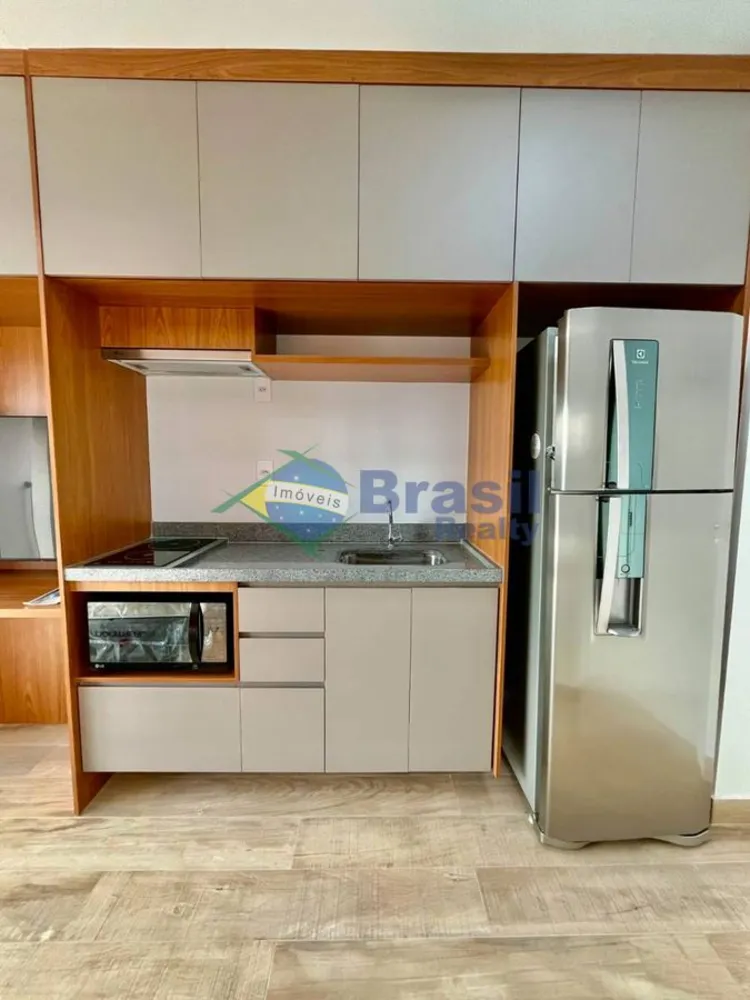Apartamento, 1 quarto, 25 m² - Foto 3