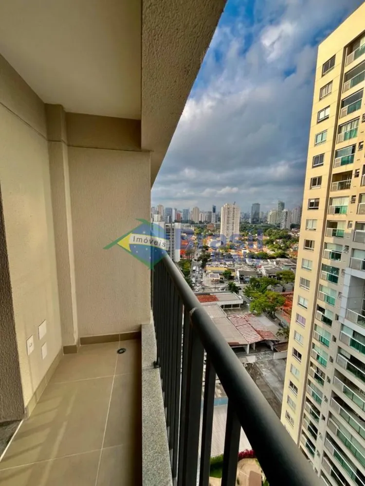 Apartamento, 1 quarto, 25 m² - Foto 5