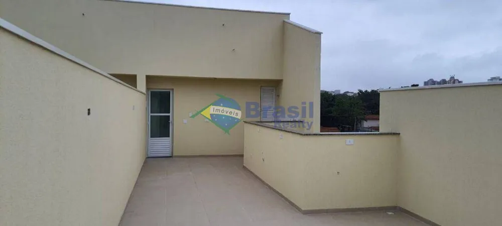 Cobertura, 2 quartos, 106 m² - Foto 2
