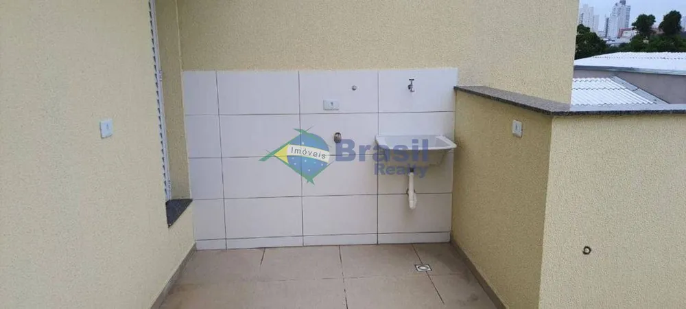 Cobertura, 2 quartos, 106 m² - Foto 7