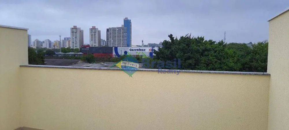 Cobertura, 2 quartos, 106 m² - Foto 1