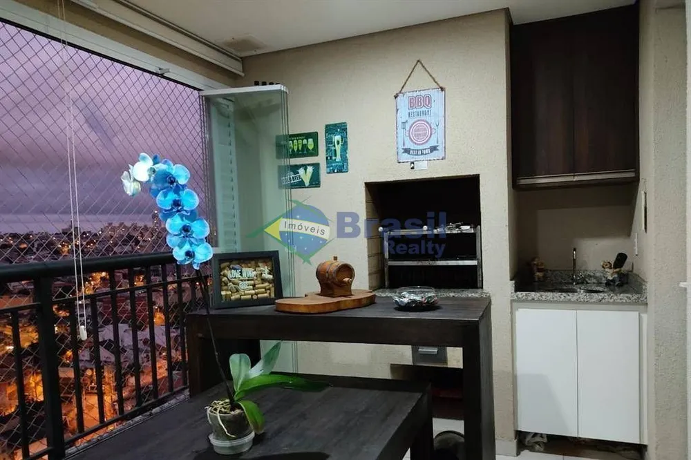 Apartamento, 3 quartos, 85 m² - Foto 3