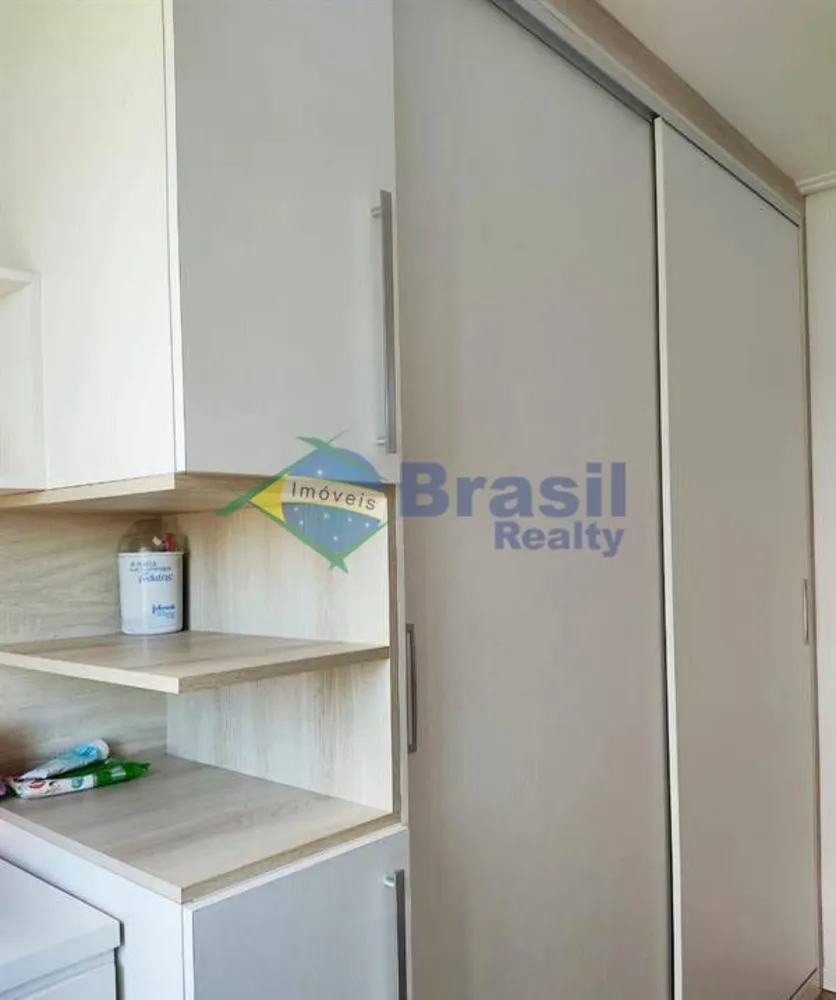 Apartamento, 3 quartos, 85 m² - Foto 12