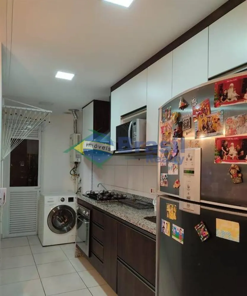 Apartamento, 3 quartos, 85 m² - Foto 5