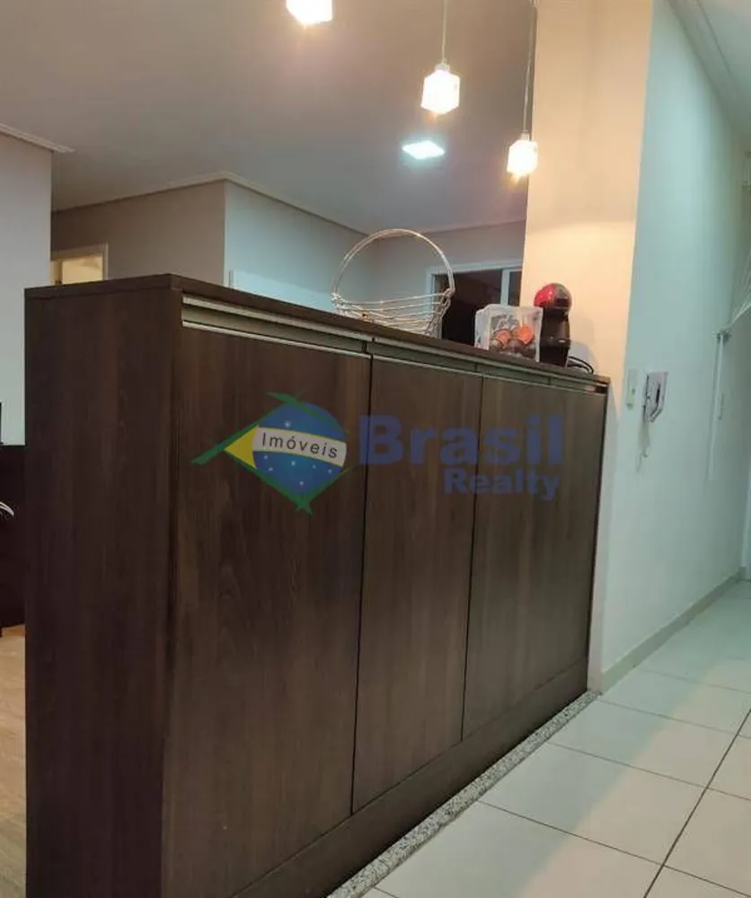 Apartamento, 3 quartos, 85 m² - Foto 7