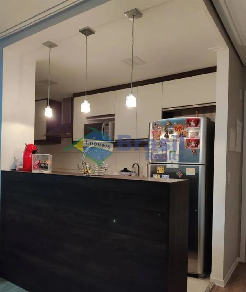 Apartamento, 3 quartos, 85 m² - Foto 4