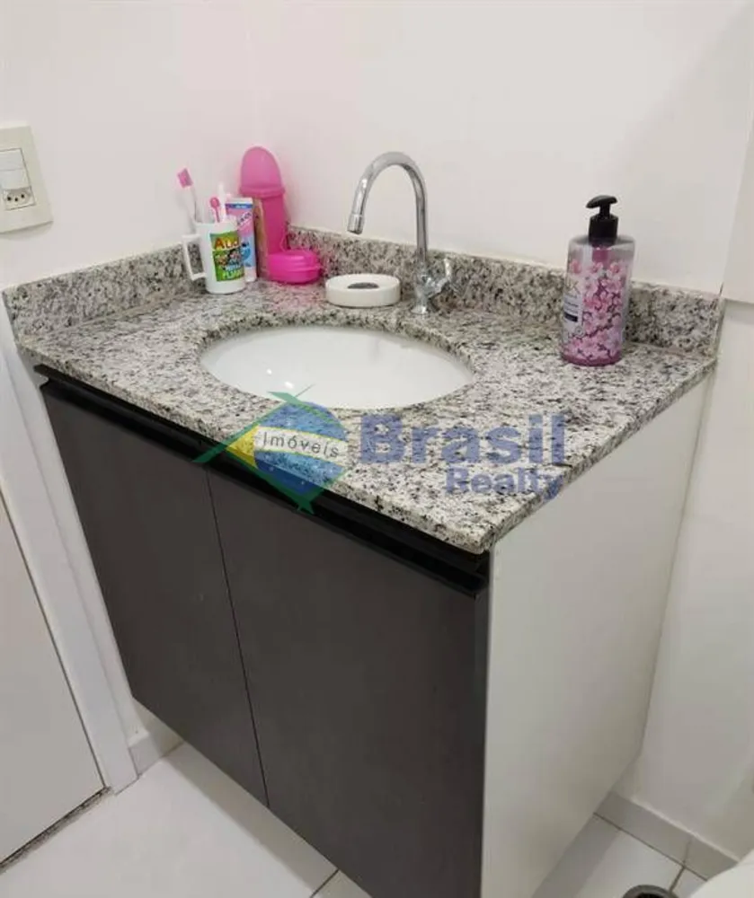 Apartamento, 3 quartos, 85 m² - Foto 15