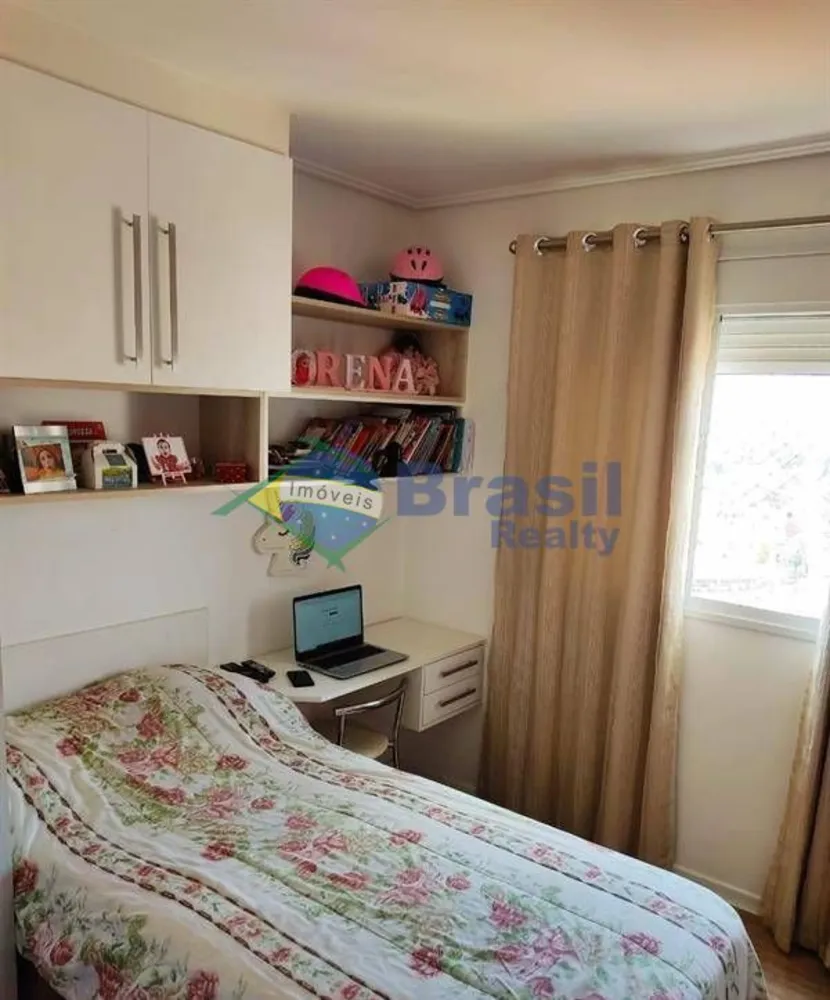 Apartamento, 3 quartos, 85 m² - Foto 9