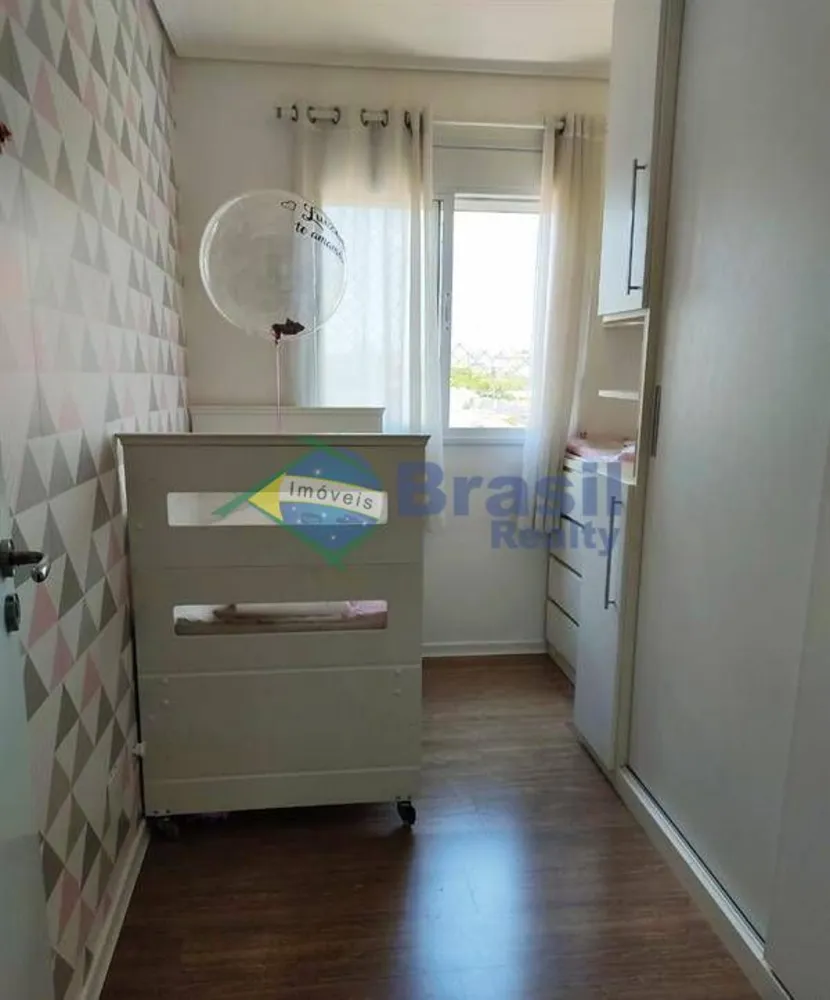 Apartamento, 3 quartos, 85 m² - Foto 10
