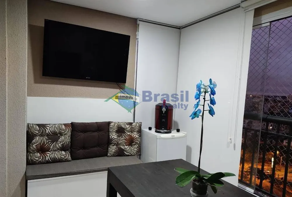 Apartamento, 3 quartos, 85 m² - Foto 6
