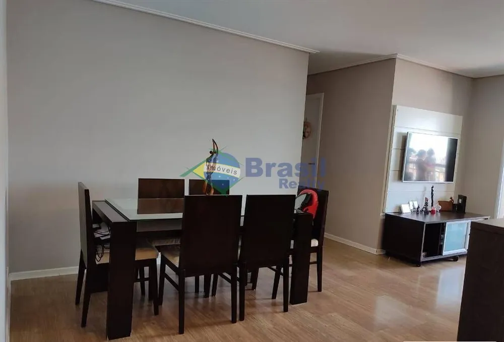 Apartamento, 3 quartos, 85 m² - Foto 13