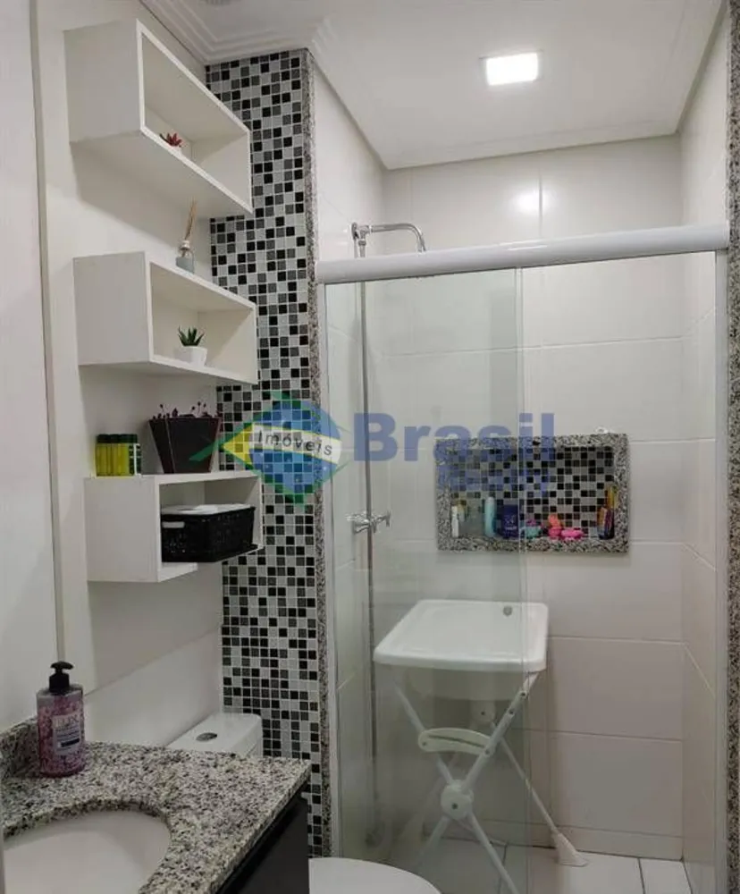 Apartamento, 3 quartos, 85 m² - Foto 14