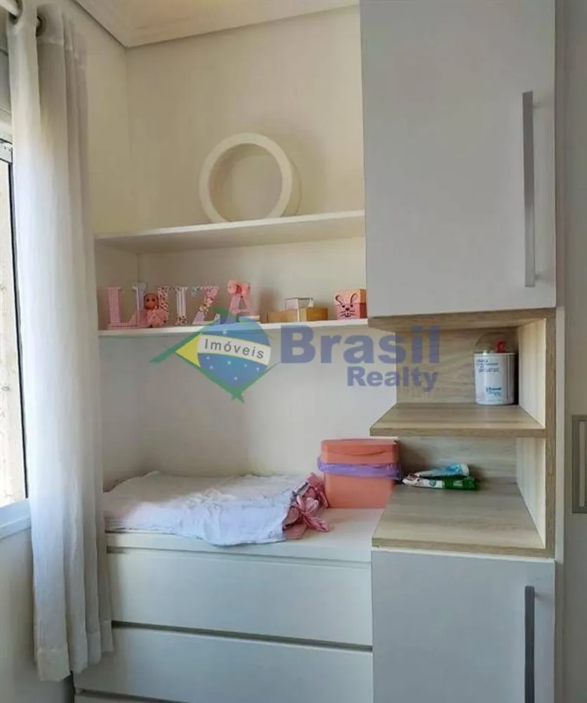 Apartamento, 3 quartos, 85 m² - Foto 11