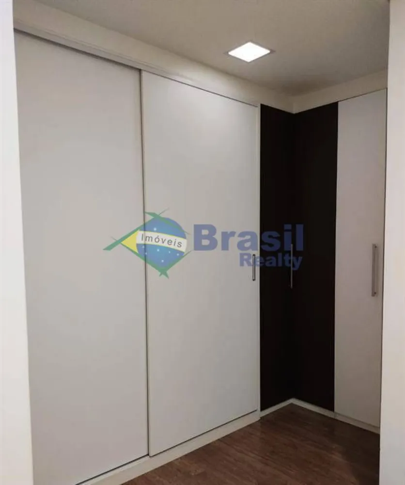 Apartamento, 3 quartos, 85 m² - Foto 8