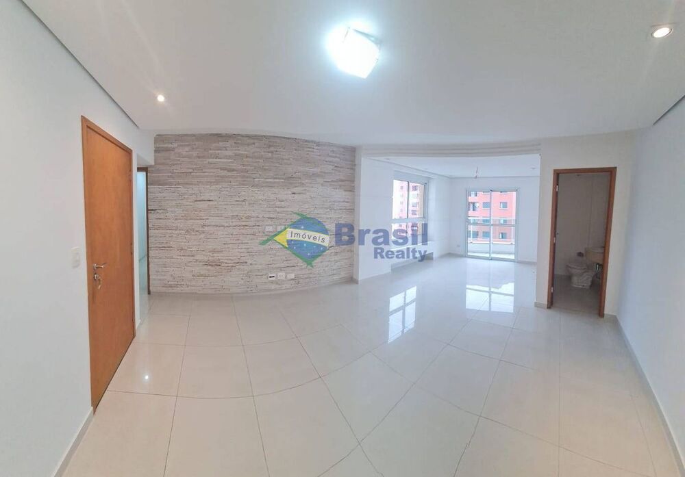 Apartamento à venda com 3 quartos, 130m² - Foto 3
