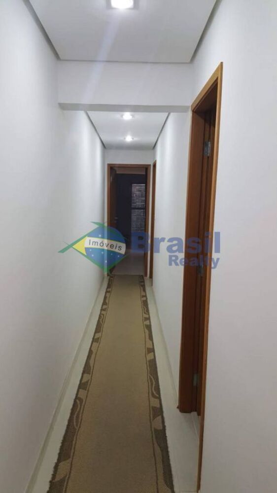 Apartamento à venda com 3 quartos, 130m² - Foto 4