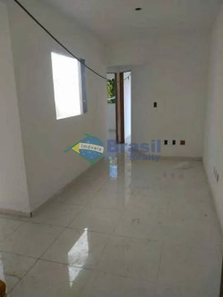Cobertura, 2 quartos, 92 m² - Foto 1