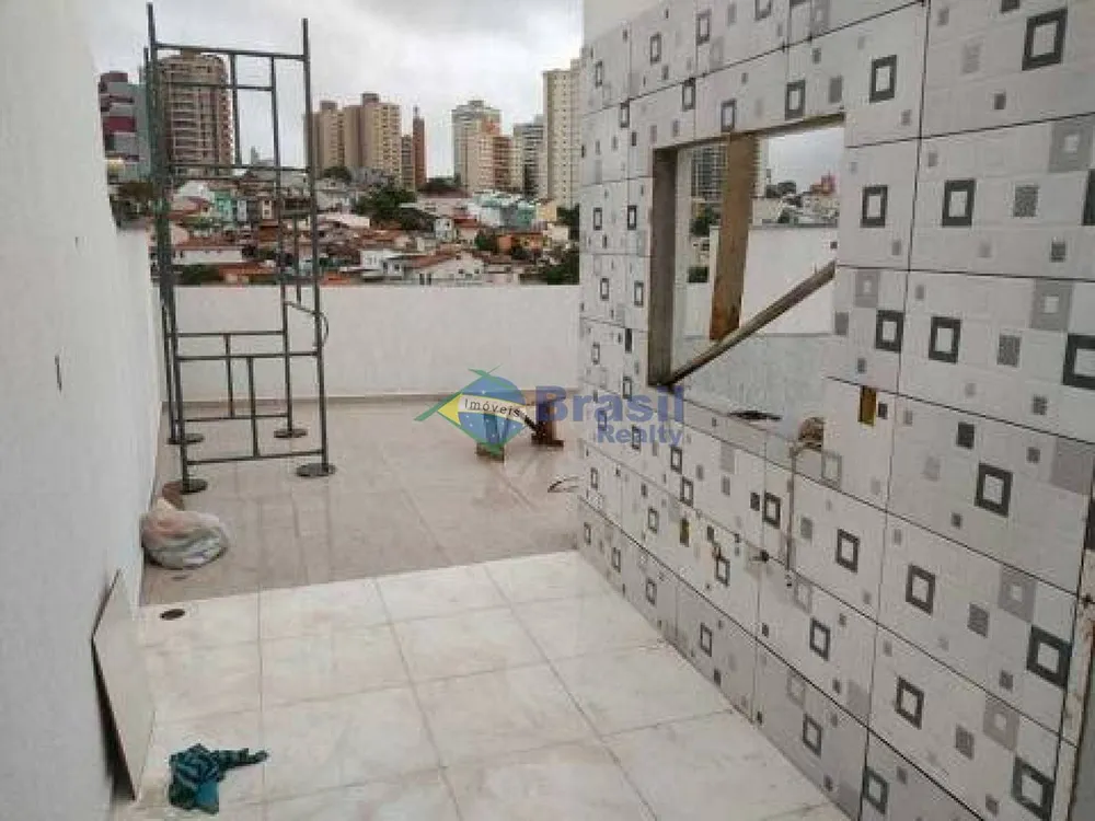 Cobertura, 2 quartos, 92 m² - Foto 3