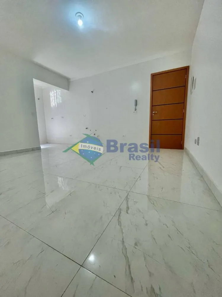 Apartamento, 2 quartos, 55 m² - Foto 2