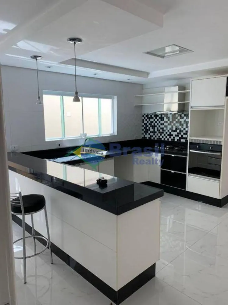 Sobrado, 3 quartos, 300 m² - Foto 3