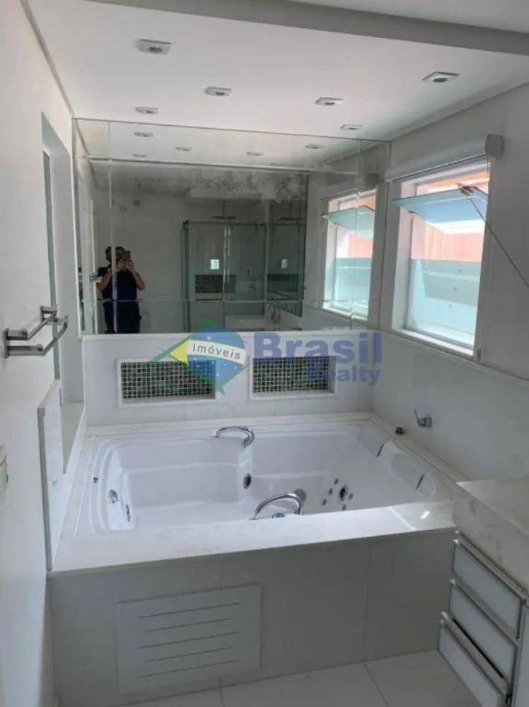 Sobrado, 3 quartos, 300 m² - Foto 8